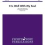Alfred 81-BC2970 It Is Well with My Soul - Music Book Alfred 81-BC2970 It Is Well with My Soul - Music Book