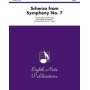Alfred 81-BC963 Scherzo- from Symphony No. 7 - Music Book Alfred 81-BC963 Scherzo- from Symphony No. 7 - Music Book