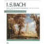 Alfred 81-BC977 Jesu Joy of Man s Desiring - Music Book Alfred 81-BC977 Jesu Joy of Man s Desiring - Music Book