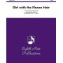 Alfred 81-BC9819 Girl with the Flaxen Hair - Music Book Alfred 81-BC9819 Girl with the Flaxen Hair - Music Book
