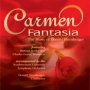 Alfred 00-DHM0406 Carmen Fantasia - Music Book Alfred 00-DHM0406 Carmen Fantasia - Music Book