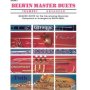 Alfred 00-EL03650 Belwin Master Duets- Trumpet- Advanced Volume 2 - Music Book Alfred 00-EL03650 Belwin Master Duets- Trumpet- Advanced Volume 2 - Music Book