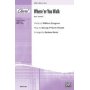 Alfred 81-TE2162 Where er You Walk - Music Book Alfred 81-TE2162 Where er You Walk - Music Book