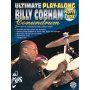 Alfred 000581B Ultimate PlayAlong Horn Trax Billy Cobham Conundrum  Music Book