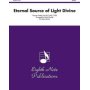 Alfred 81BQ23147 Eternal Source of Light Divine  Music Book