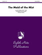 Alfred 81BQ25218 The Maid of the Mist  Music Book
