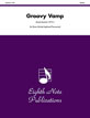 Alfred 81BQ27261 Groovy Vamp  Music Book