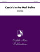 Alfred 81BQ29312 Czech s in the Mail Polka  Music Book