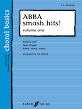 12-0571523641 Abba Smash Hits Volume One - Music Book