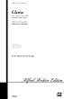 Alfred 0017658 Gloria from Mass in Time of War  Music Book