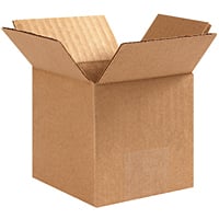 241614 24 in. x 16 in. x 14 in. Corrugated Boxes- 15