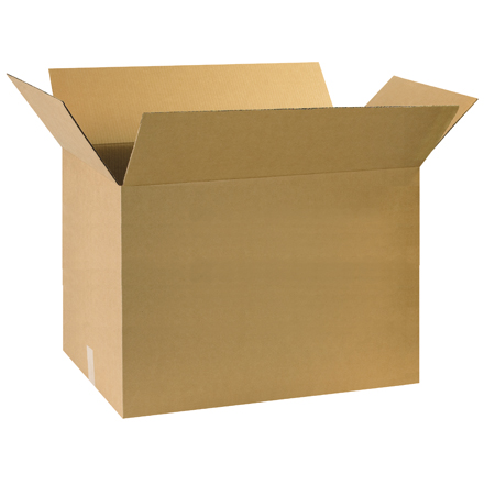 291720 29 in. x 17 in. x 20 in. Corrugated Boxes- 10