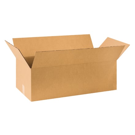 301410 30 in. x 14 in. x 10 in. Corrugated Boxes- 10