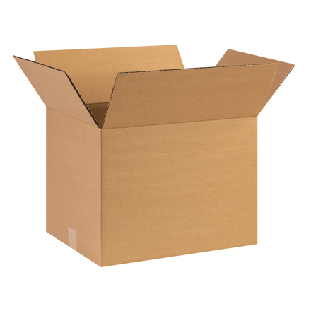 HD161212 16 in. x 12 in. x 12 in. 275no. Heavy-Duty Boxes- 15