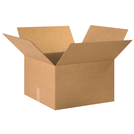 HD202012 20 in. x 20 in. x 12 in. 275no. Heavy-Duty Boxes- 10