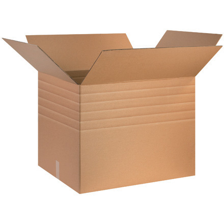MDHD302424 30 in. x 24 in. x 24 in. 275no. Multi-Depth Boxes- 10
