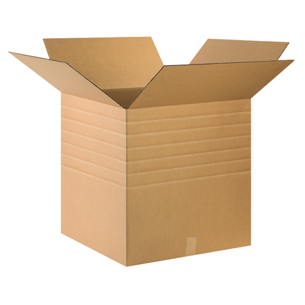 MDHD242424 24 in. x 24 in. x 24 in. 275no. Multi-Depth Boxes- 10