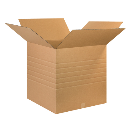 MDHD262626 26 in. x 26 in. x 26 in. 275no. Multi-Depth Boxes- 10