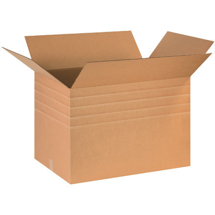 MDHD302020 30 in. x 20 in. x 20 in. 275no. Multi-Depth Boxes- 10