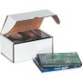 MLRDVD10 7 .62 in. x 6 in. x 5 .43 in. DVD Mailers- 50
