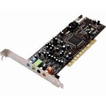 Creative Labs Sound Blaster Audigy SE 7.1 24bit Sound Card Bulk