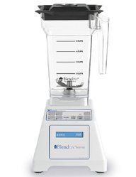Blendtec Blender HPA61120 White J2 2qt