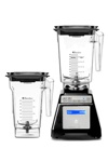 Blendtec Blender HPA61126 White 2qt amp; 3qt