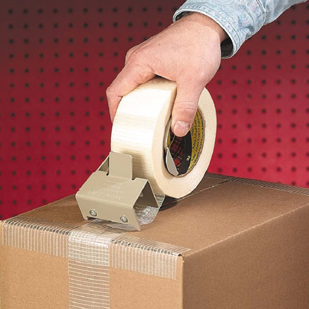 T9158959 1 in. x 55 yds. 3M- 8959 Bi-Directional Filament Tape