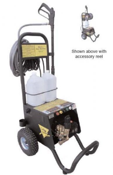 Cam Spray 1000MX Series Electric Pressure Washer