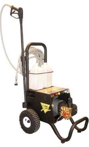 Cam Spray 1500MX Cart Electric Pressure Washer