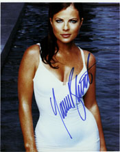 Powers Collectibles Bleeth Yasmine4 Bleeth Yasmine 3561