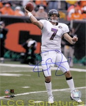 Powers Collectibles Boeller Kyle Boller Kyle 8670