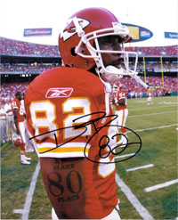 Powers Collectibles BoweDwayne Bowe Dwayne 13907