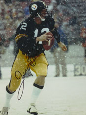 Powers Collectibles Bradshaw Terry 11x14 Bradshaw Terry 3933