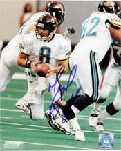 Powers Collectibles Brunell Mark Brunell Mark 8709