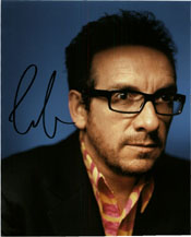 Powers Collectibles Costello Elvis Costello Elvis 567