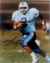 Powers Collectibles Couch Tim Couch Tim- 8732