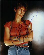 Powers Collectibles Curtis Jamie Lee Curtis Jamie Lee 3681