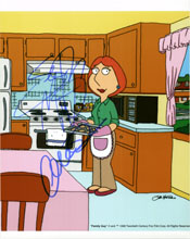 Powers Collectibles Family Guy3 Family Guy 4525
