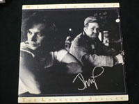 Powers Collectibles Mellencamp John Cougar The Lonesome Jubilee 13767
