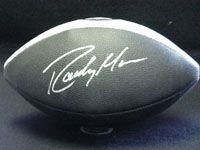 Powers Collectibles Moss Randy 2246