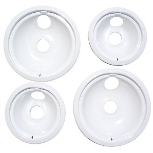 P119w P119w- White 6''porcelain Bowl With Bubble