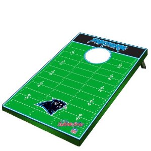 Wild Sales 4NFL104 Carolina Panthers Tailgate Toss Game