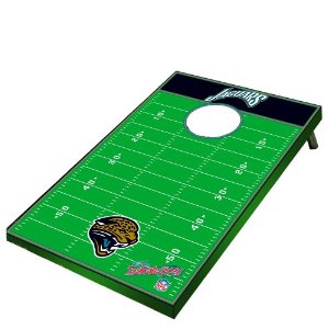 Wild Sales 4NFL114 Jacksonville Jaguars Tailgate Toss Game
