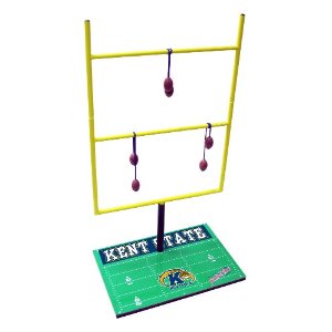 Wild Sales FBTCDKNTST Kent State Golden Flashes Tide Football Toss 2