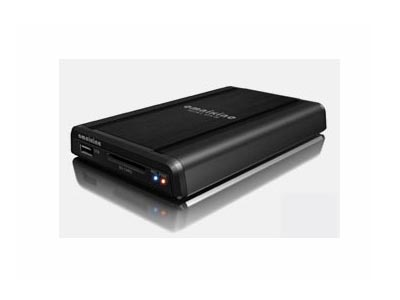 ABL Corp MINID4 Mini 4 Channel DVR