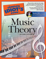 Alfred 741592574377 Cig Music Theory 2E  Music Book
