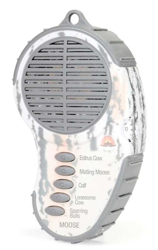 Altus Brands 89 Cass Creek Moose Call