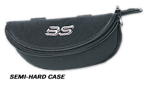 Bodyspecs Bs-simi Hard Simi Hard Case