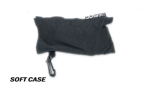 Bodyspecs Bs-soft Case Nylon Soft Case